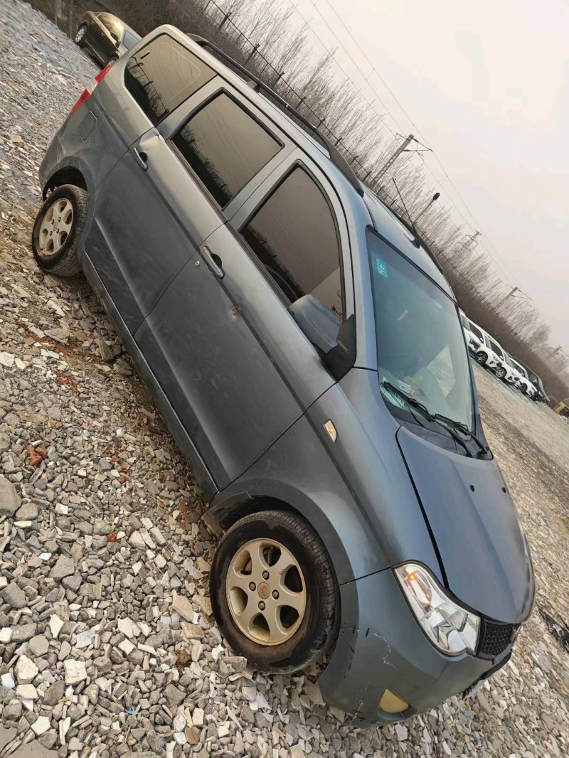 臨沂14年五菱汽車宏光2