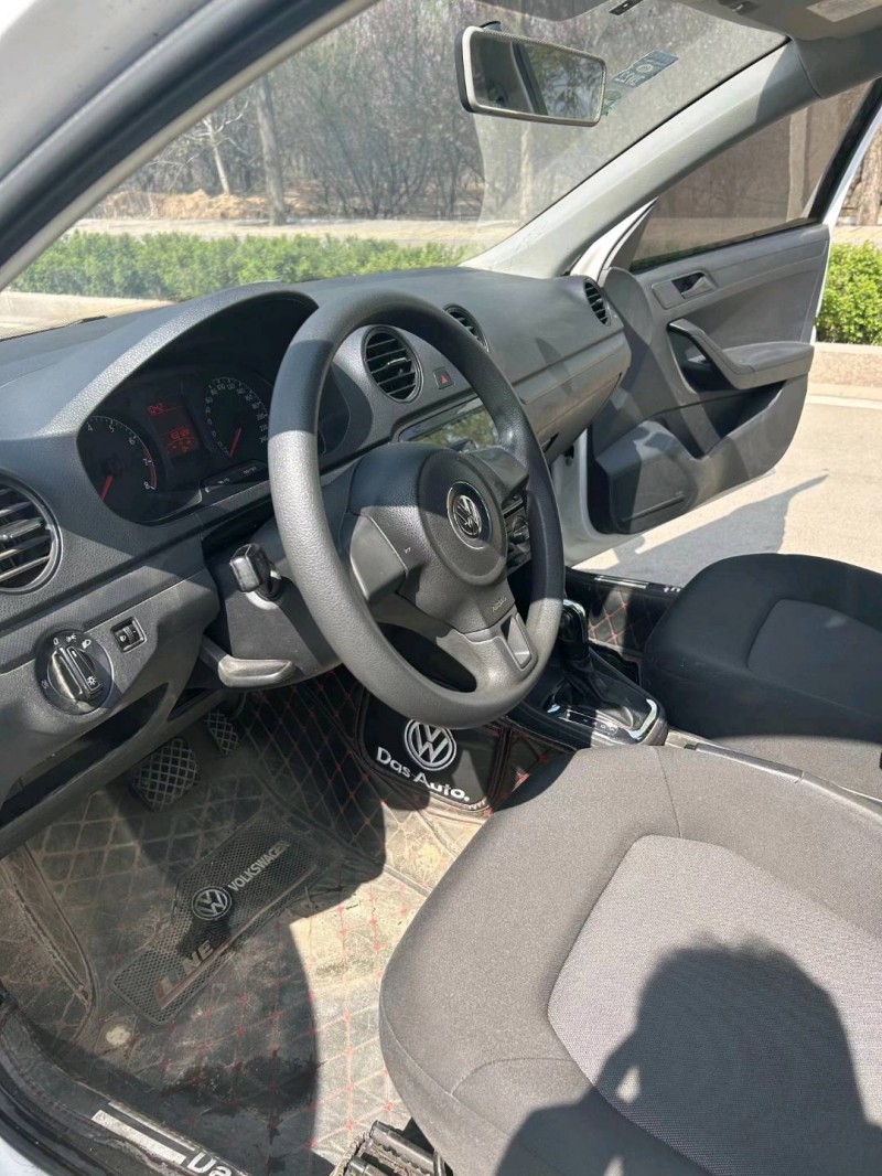 济南18年大众捷达6