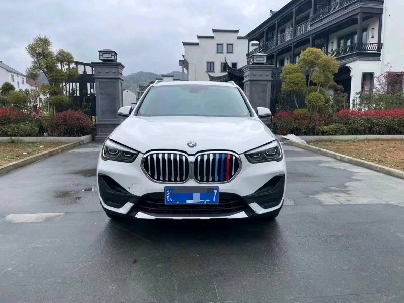 嘉兴20年宝马X11