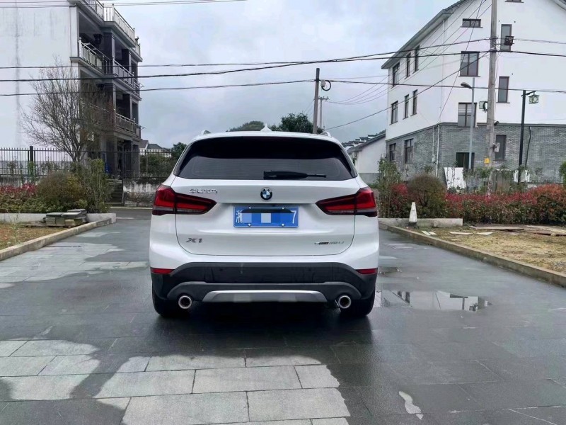 嘉兴20年宝马X18