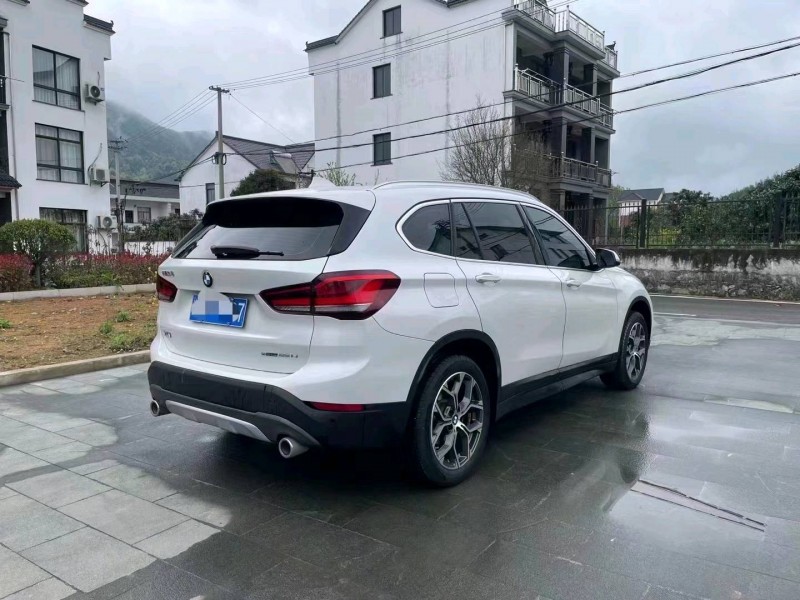 嘉兴20年宝马X19