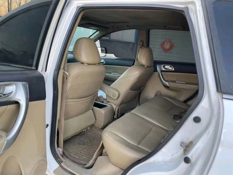 鹤壁13年哈弗H67