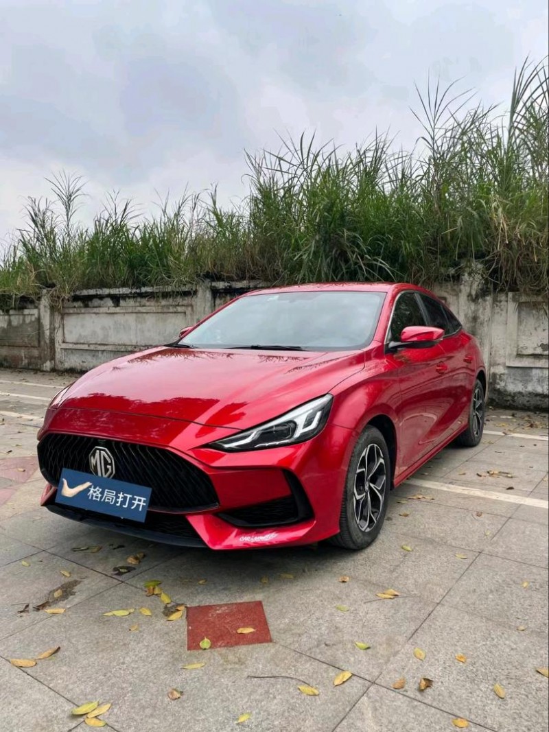 东莞21年名爵53