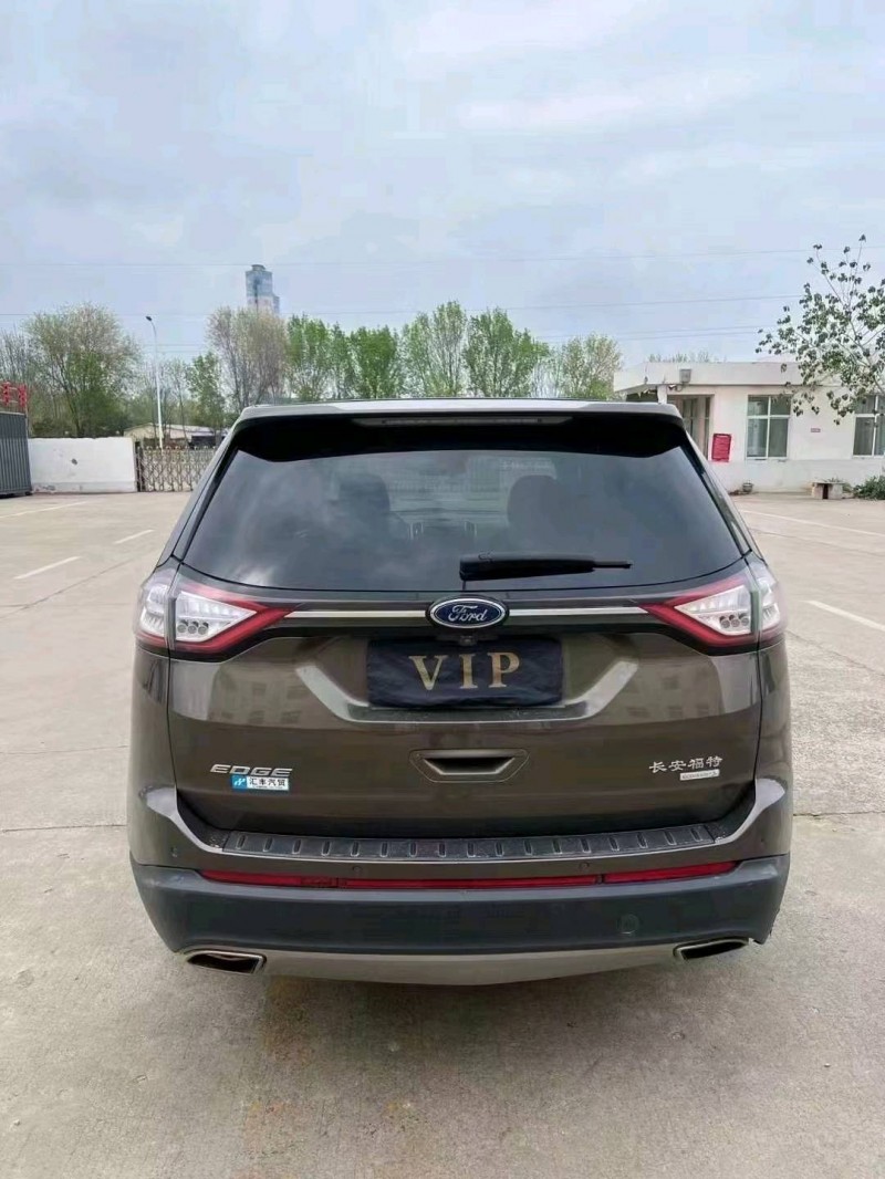 淄博15年福特锐界9