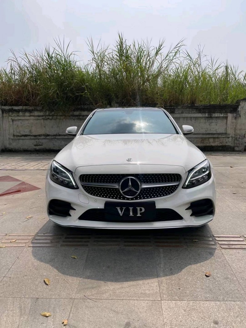 东莞20年奔驰C1