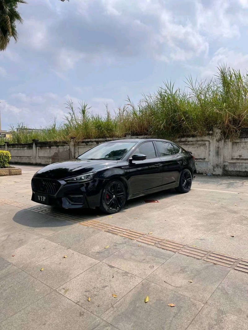 东莞20年名爵62