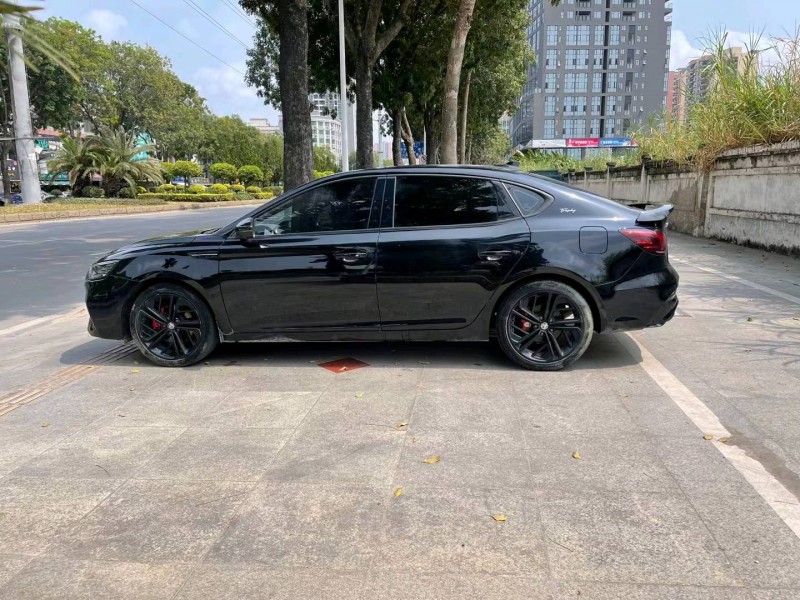 东莞20年名爵69