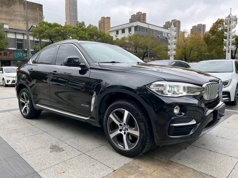 徐州15年宝马X65