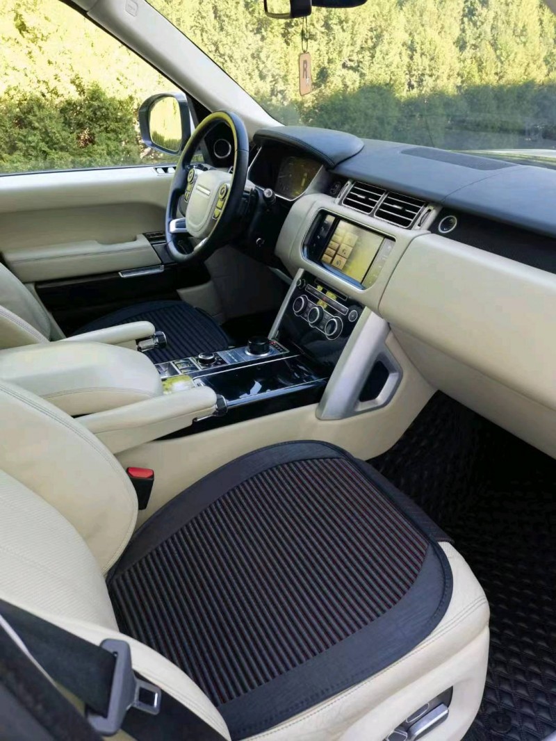 淄博15年路虎揽胜行政8