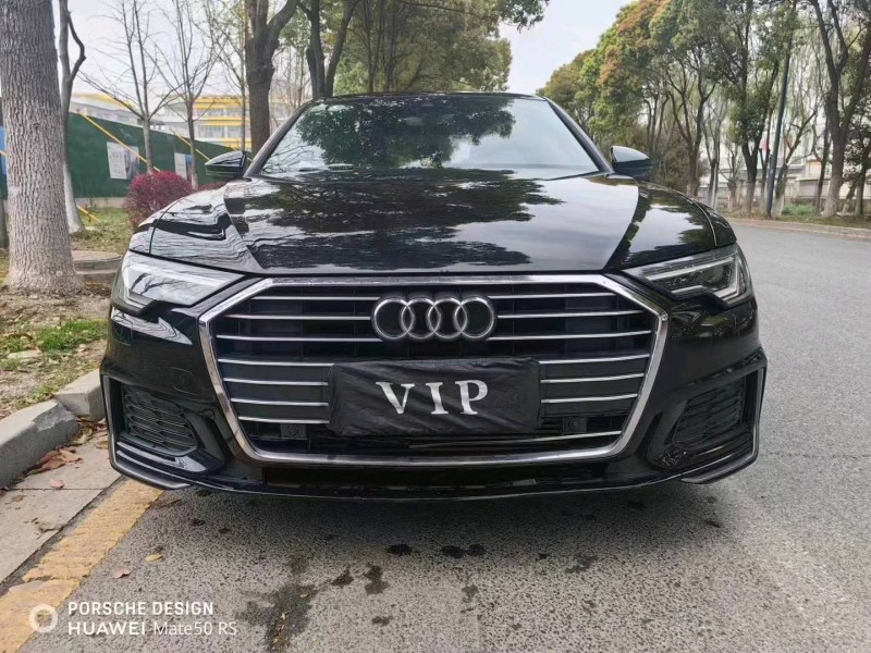 徐州21年奥迪A6L1