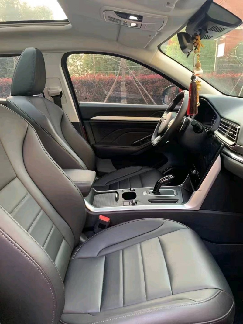 淮南21年哈弗F56