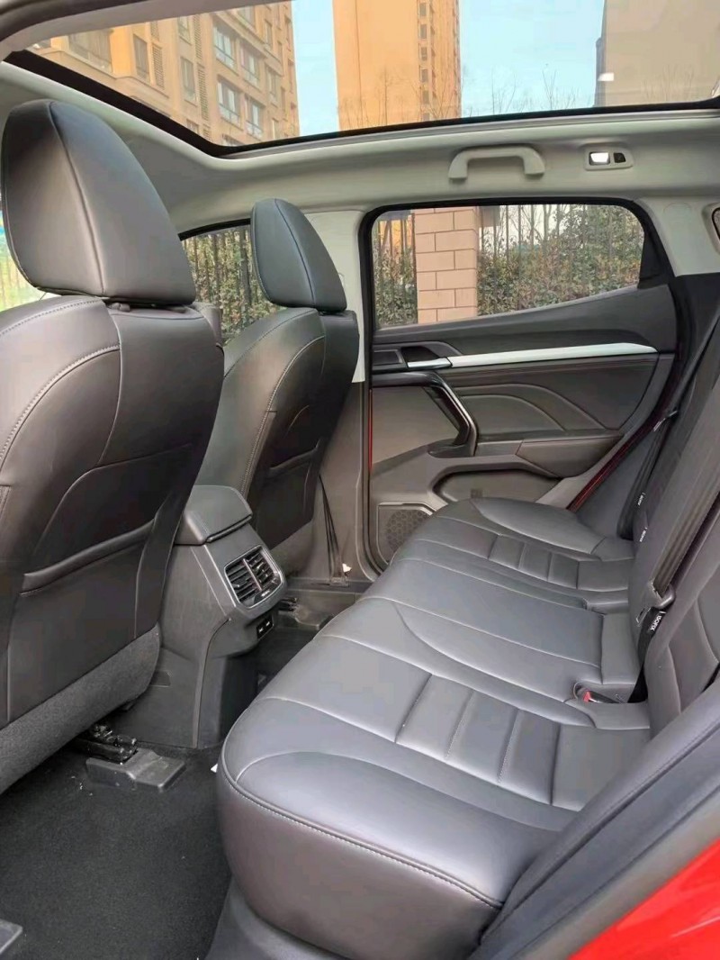 淮南21年哈弗F58