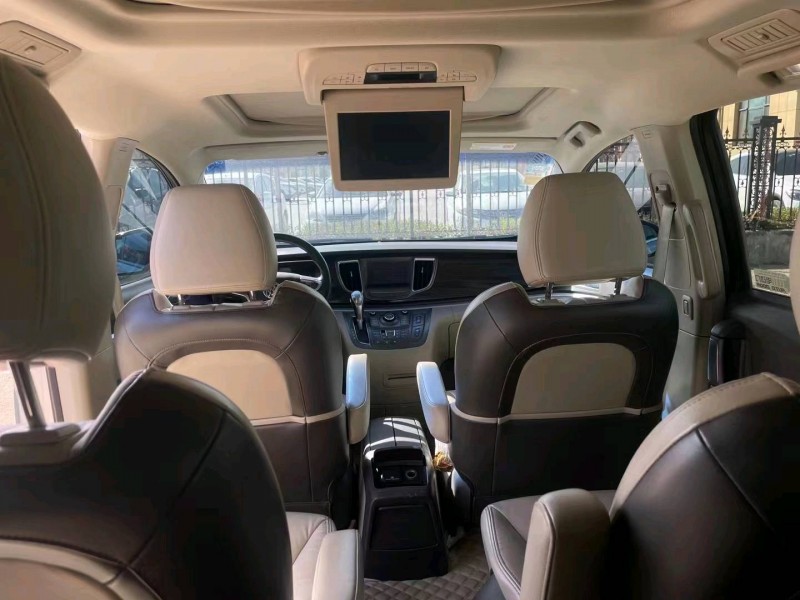 邯郸13年别克GL85