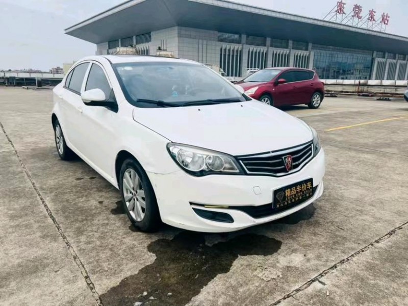 东莞17年荣威3502