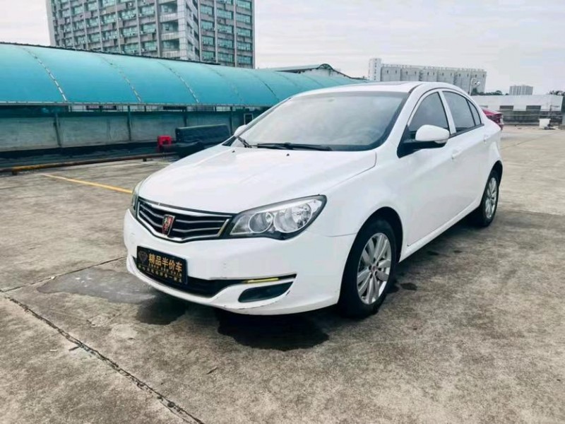 东莞17年荣威3503