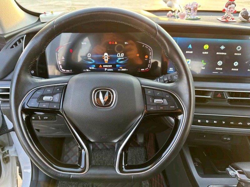 徐州20年长安汽车CS754