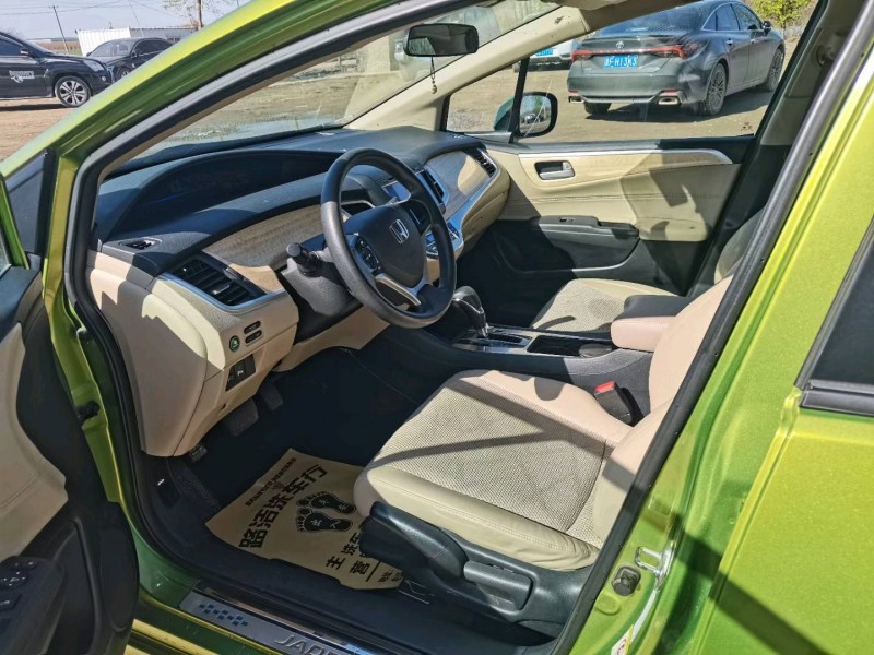 保定14年本田杰德4