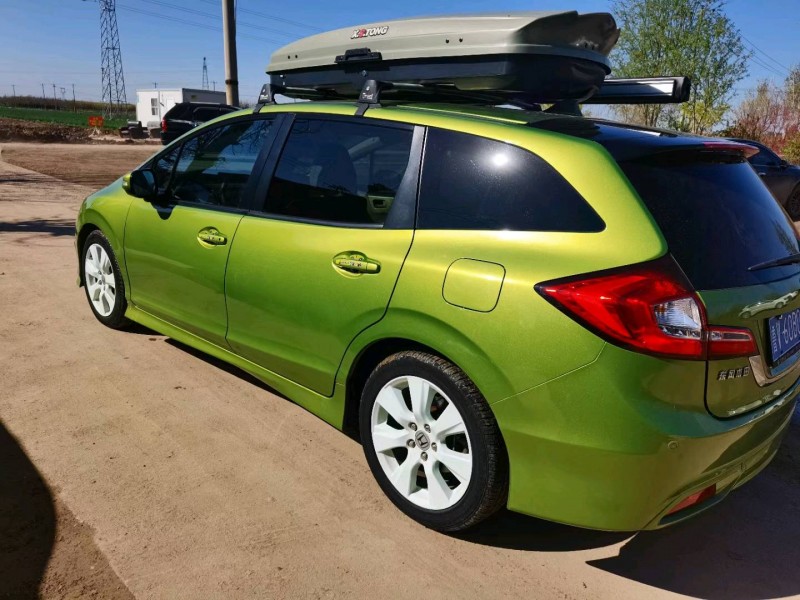 保定14年本田杰德7