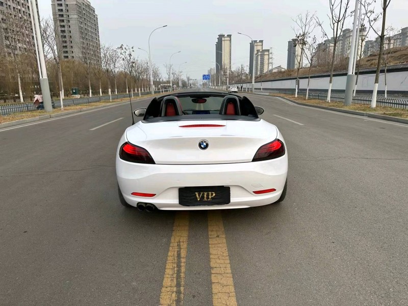 徐州11年宝马Z49