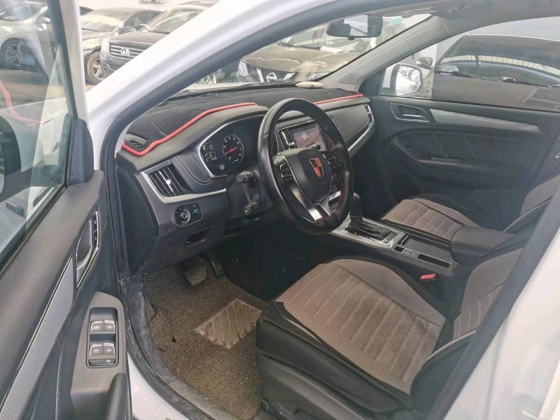 保定19年荣威RX56