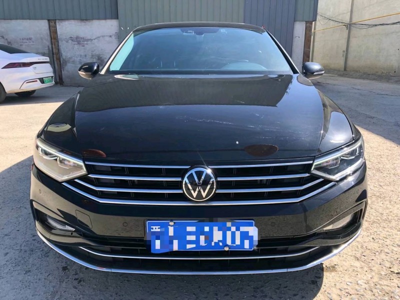 保定21年大众迈腾1