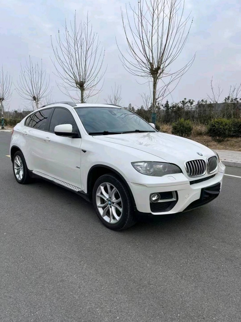 徐州14年宝马X62