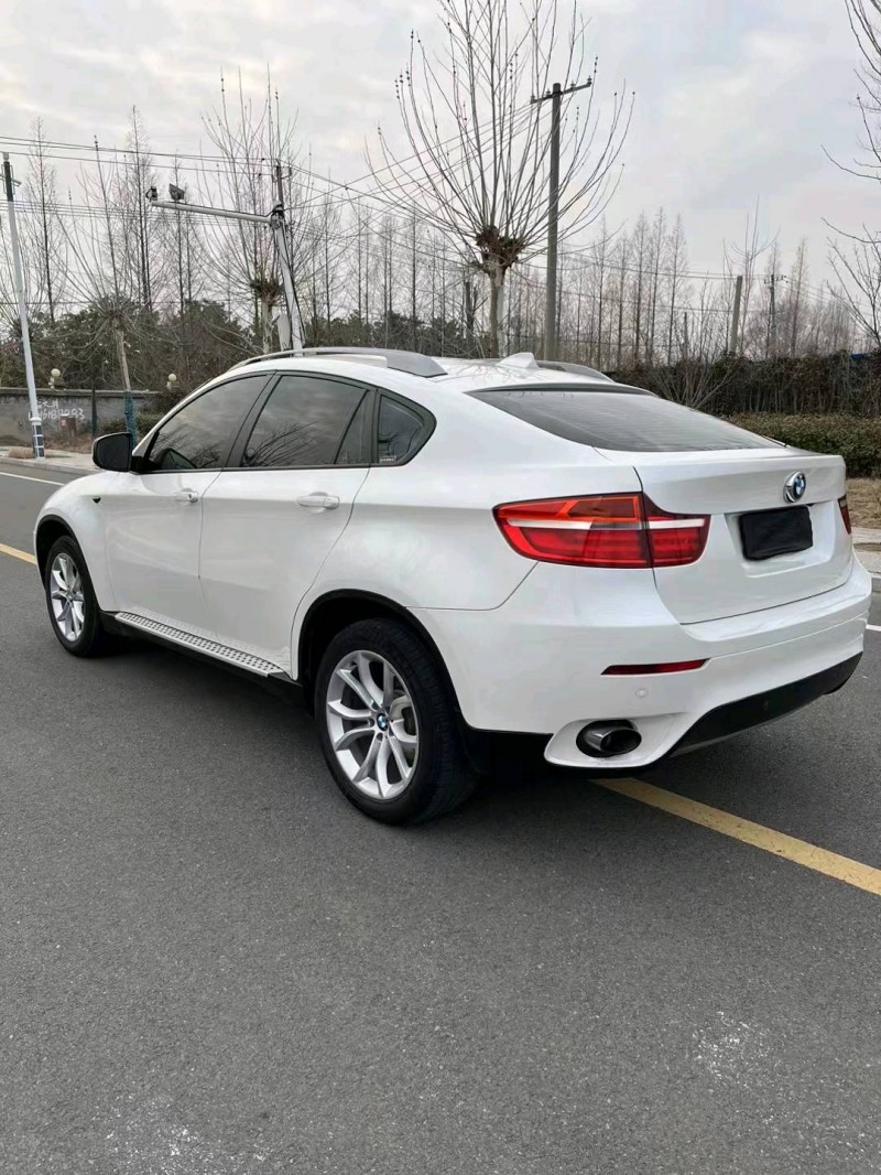 徐州14年宝马X64