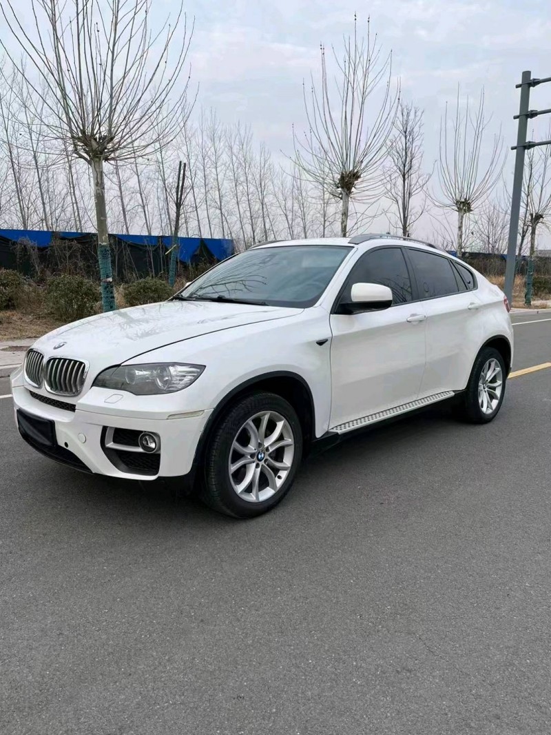 徐州14年宝马X63