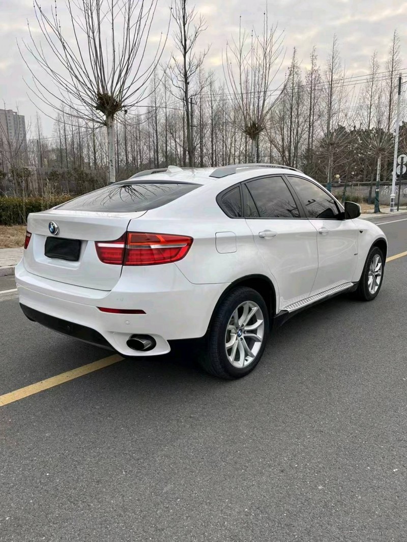 徐州14年宝马X68