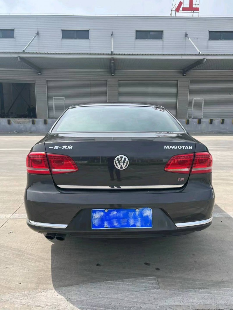 徐州13年大众迈腾9