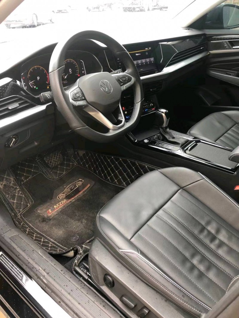 保定22年大众帕萨特4