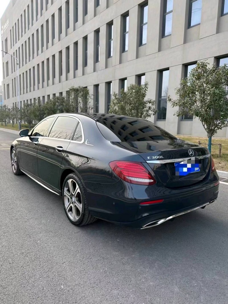 徐州16年奔驰E7