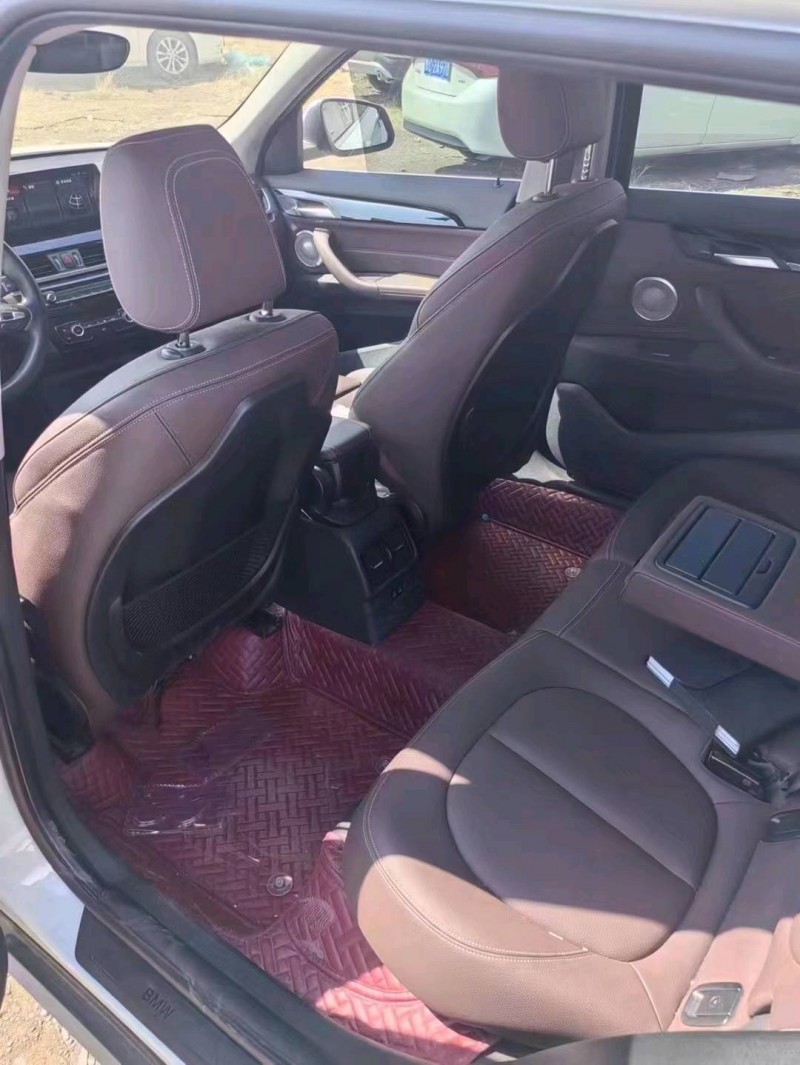 济南21年宝马X13