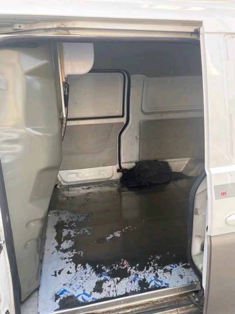 济南21年金杯海狮5