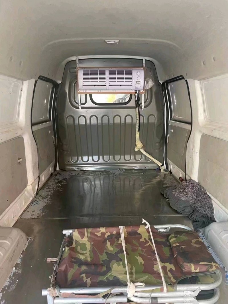 济南21年金杯海狮7