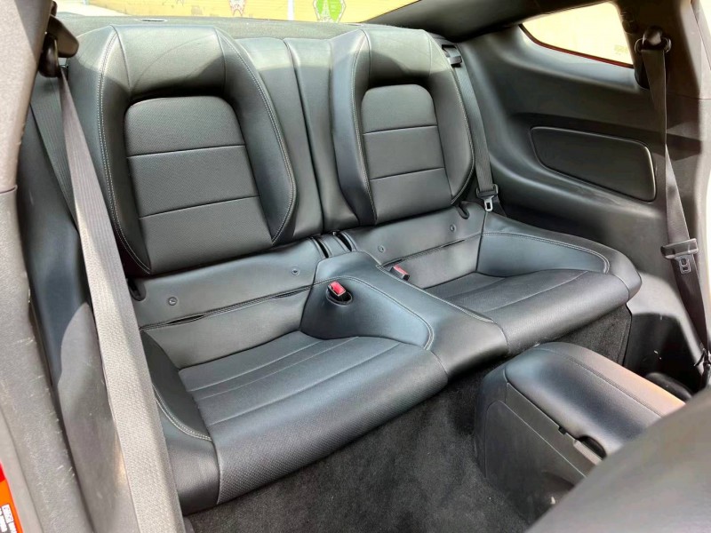 石家庄17年福特野马6