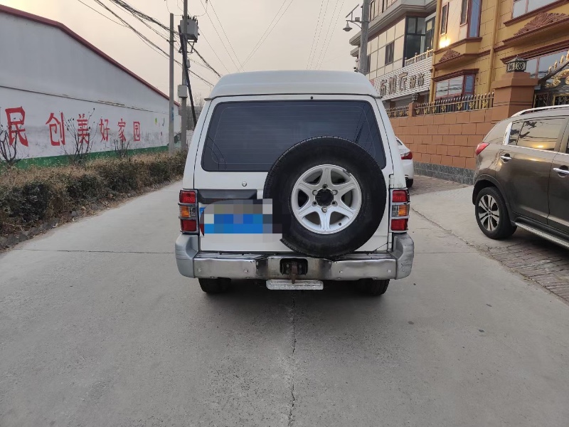 滄州13年獵豹汽車黑金剛2