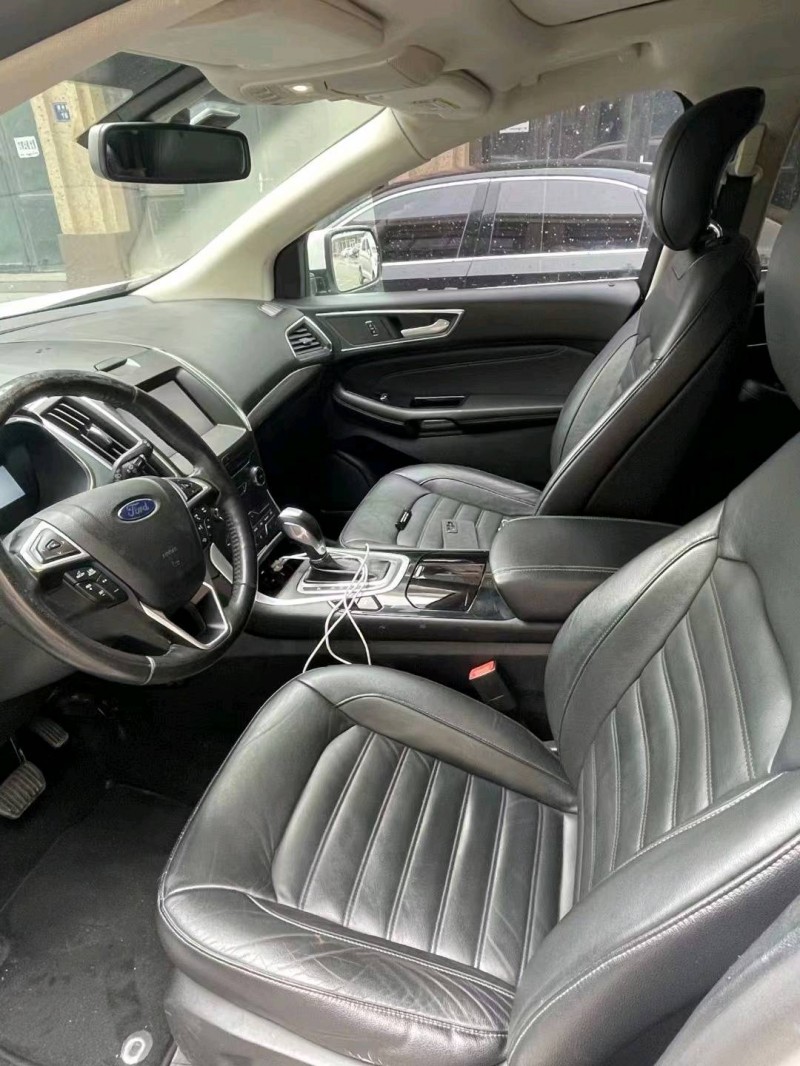 淄博15年福特锐界8