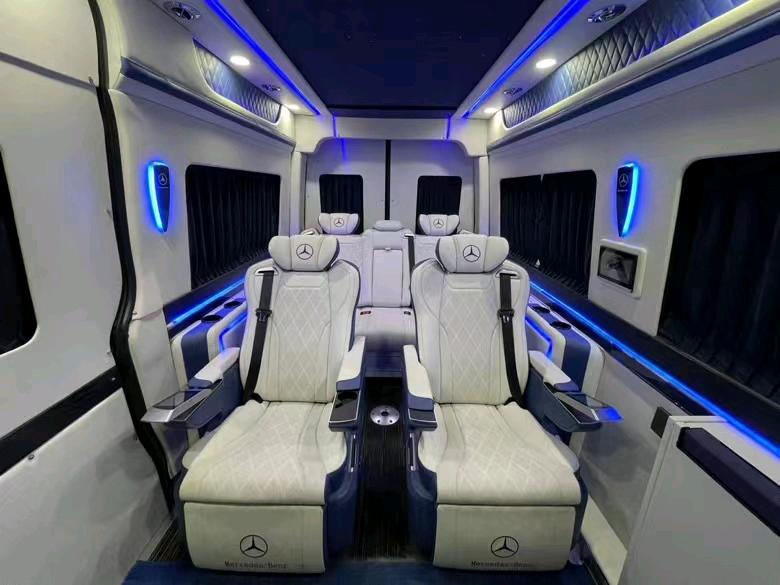 盐城15年奔驰斯宾特5