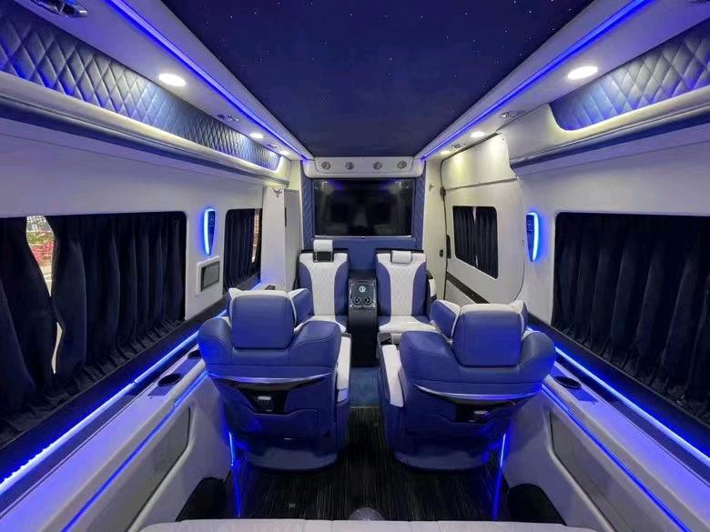 盐城15年奔驰斯宾特7