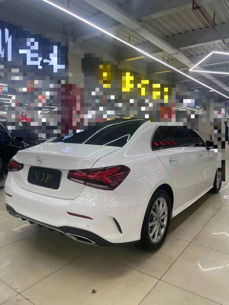 淄博20年奔驰A7