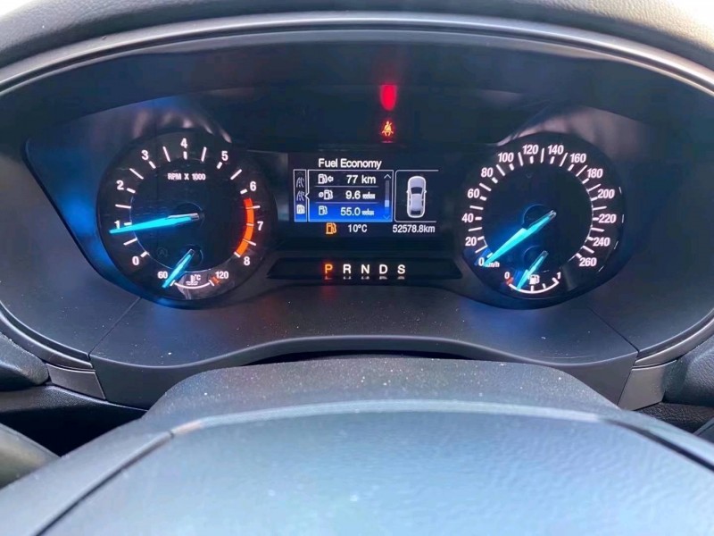 徐州18年福特蒙迪欧5