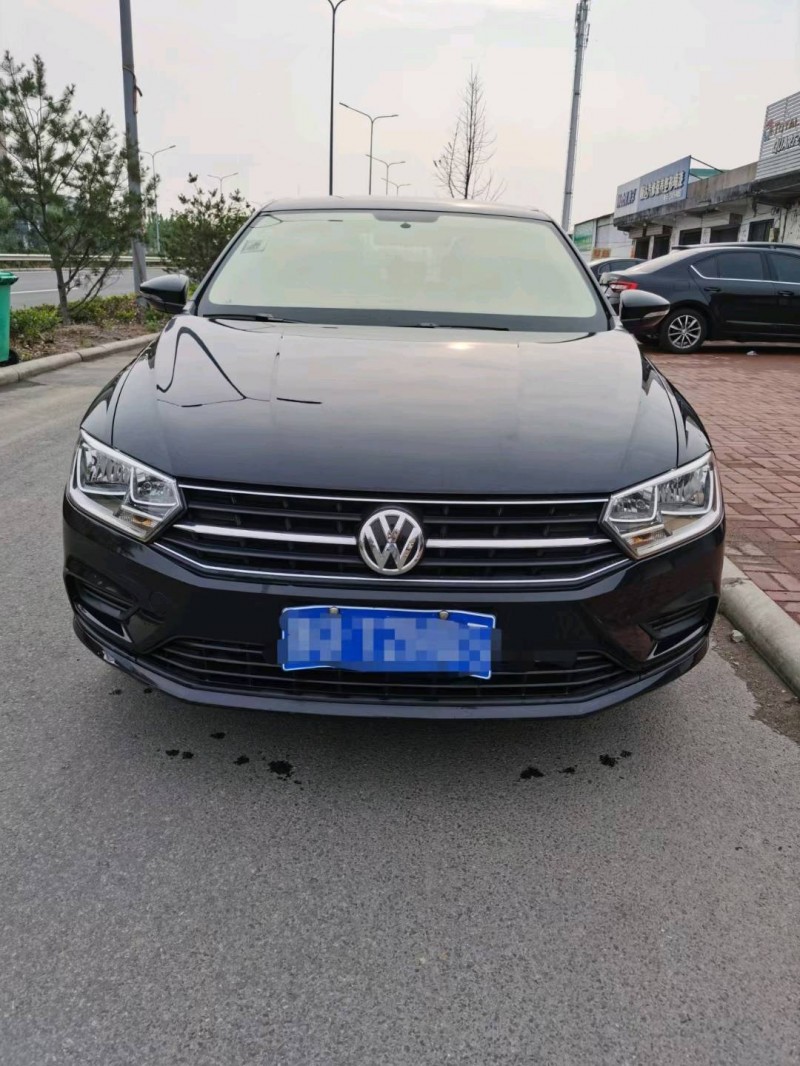 临沂16年大众宝来1