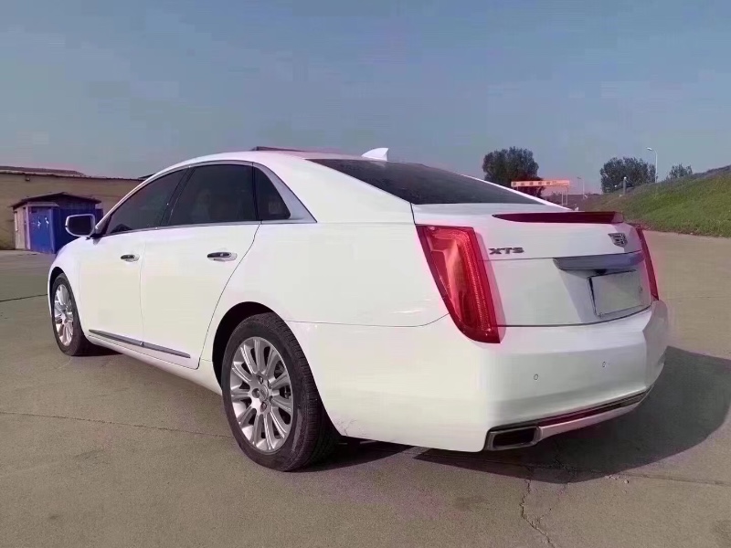 青岛17年凯迪拉克XTS8