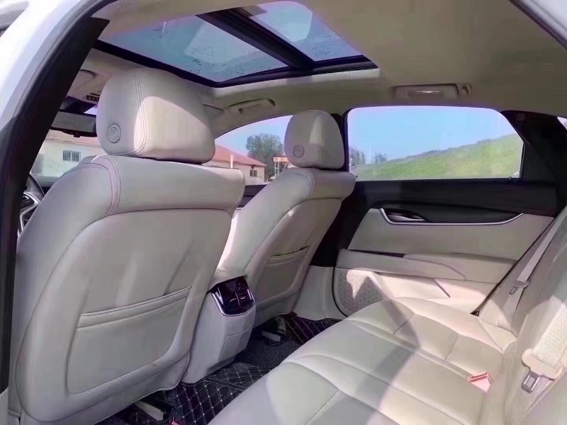 青岛17年凯迪拉克XTS6