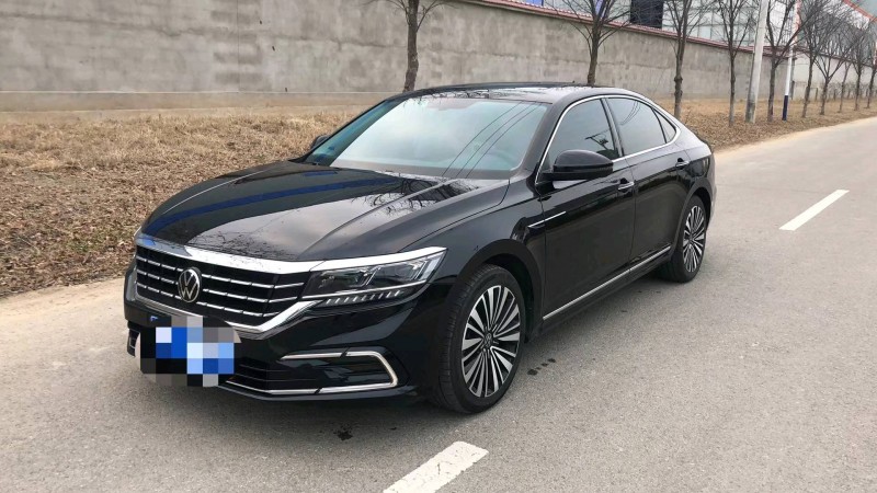 徐州21年大众帕萨特2