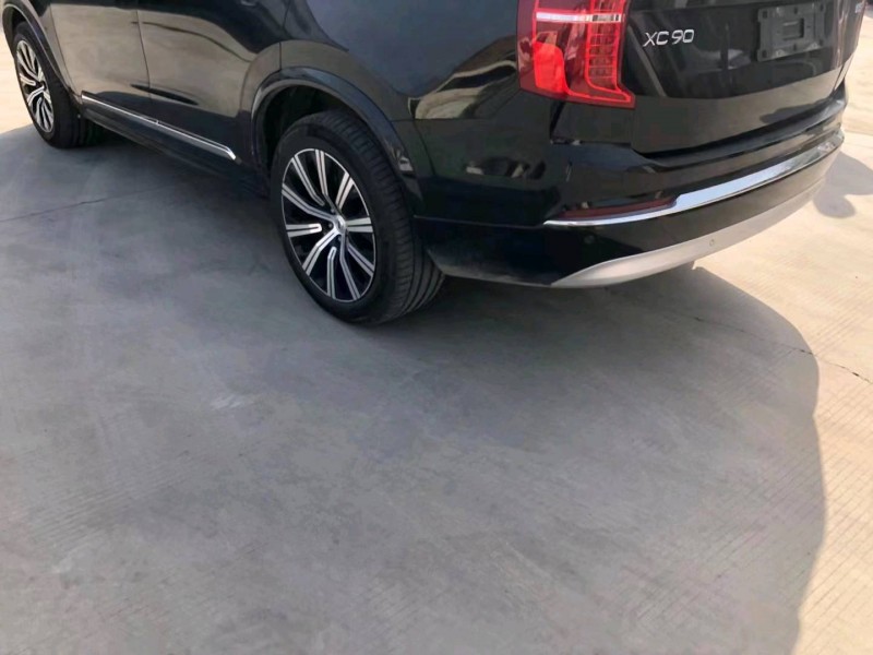 秦皇岛22年沃尔沃XC904