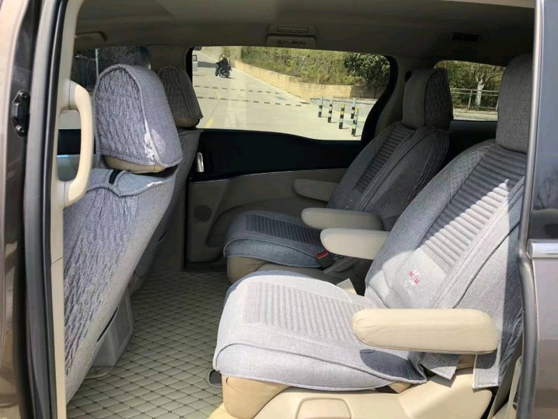 青岛17年别克GL89