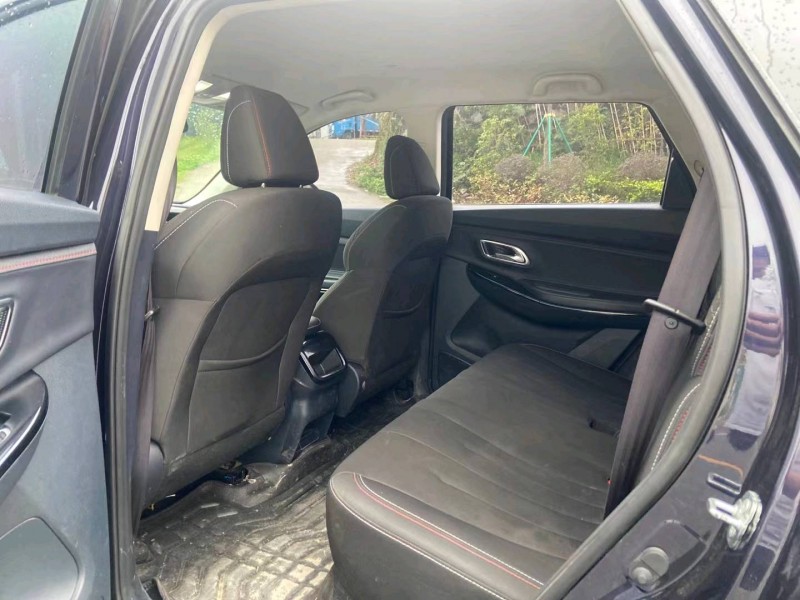 广州21年长安汽车欧尚7