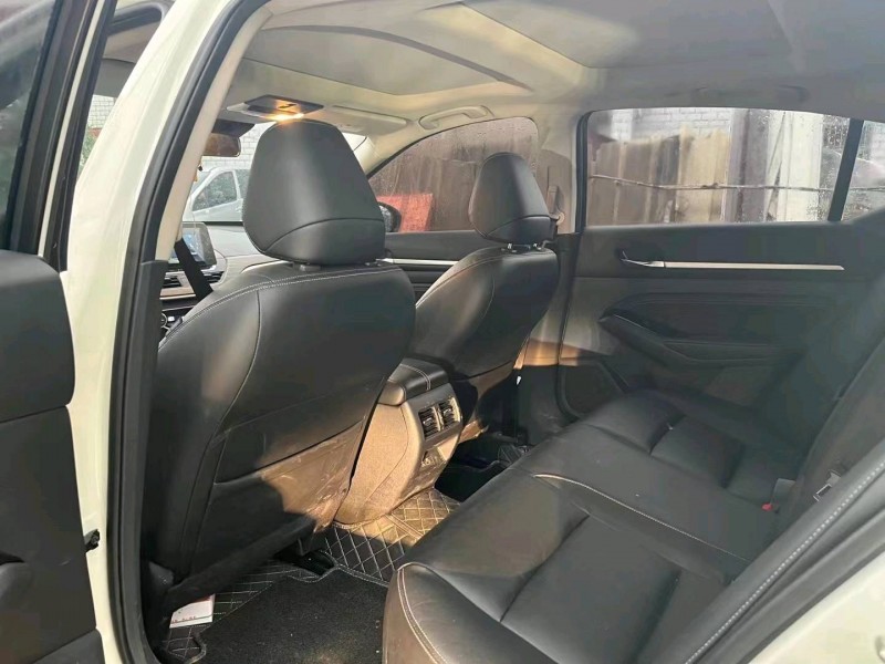 济南21年日产蓝鸟6